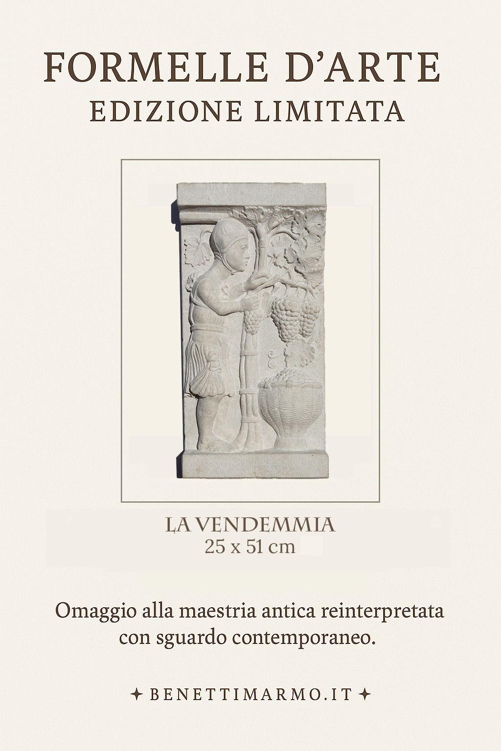 La Vendemmia